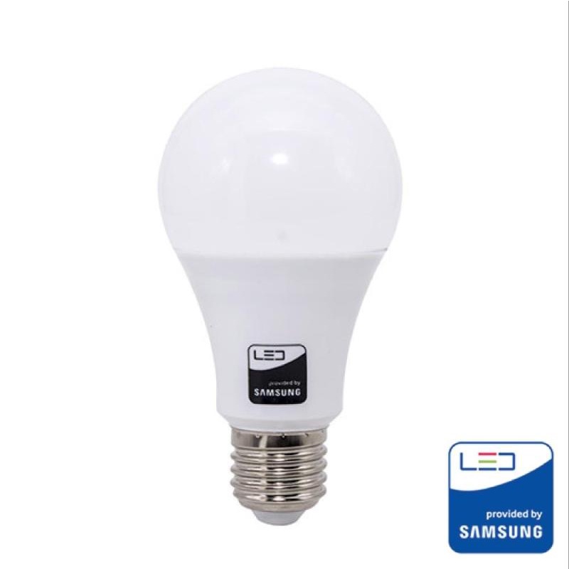 Bóng đèn Led Bulb cảm biến chuyển động Rạng Đông