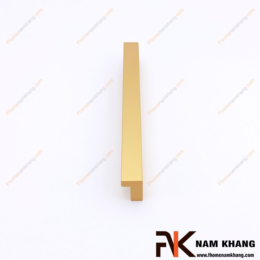 Tay nắm tủ dạng thanh nhôm NK014-V