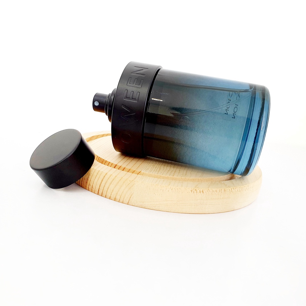 Mẫu dùng thử nước hoa nam Halloween Man Shot - Halloween Man X