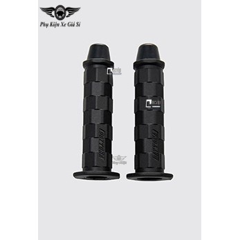 Cặp Bao Tay Xe Máy Daytona Có Gù Gắn Mọi Loại Xe MS4008