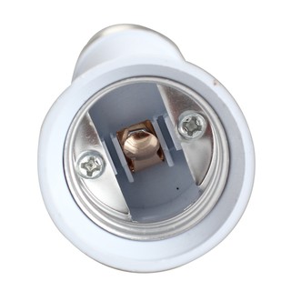 Đế chuyển đổi đuôi đèn E27 sang E27 16cm