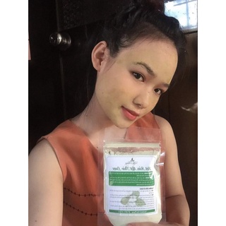 Bột rửa mặt thảo dược