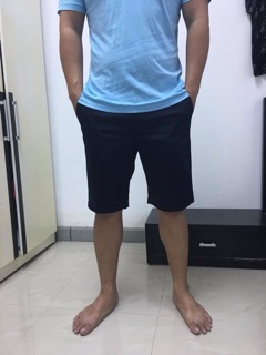 Quần kaki xuất Hàn