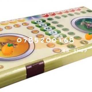 BÀN CỜ CÁ NGỰA LỚN 42CM