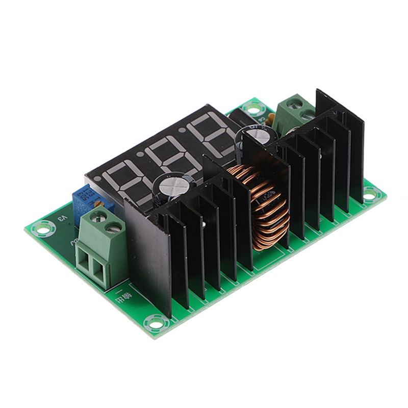 Mô-đun Điều Chỉnh Điện Áp XH-M404 XL4016E1 8A