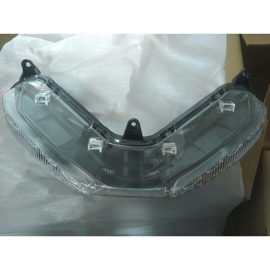Đèn sương mù (Đèn điều khiển) Exciter 150