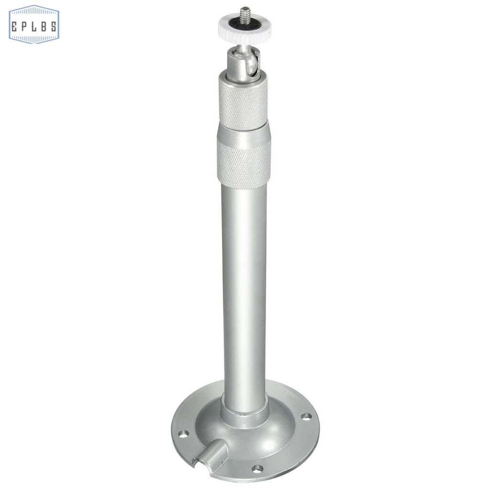 Giá Treo Máy Chiếu Gắn Tường Bằng Nhôm Kích Thước 20-40cm