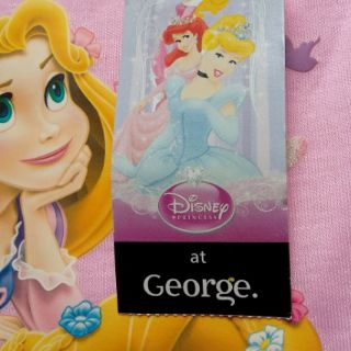 Đầm Rapunzel Công chúa Tóc Mây (hình thật, video)