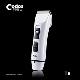 Tông đơ cắt tóc Codos T6 chuyên nghiệp