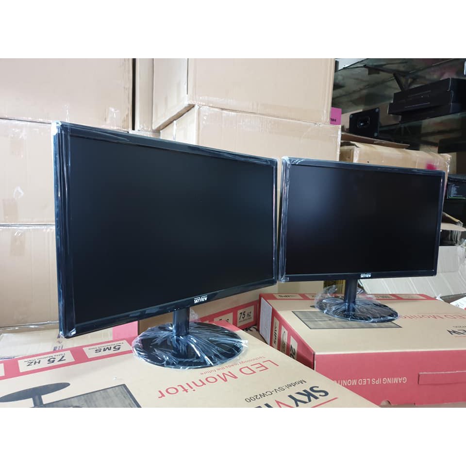 Màn Hình máy tính 20 icnh DUAN mới fullbox | BigBuy360 - bigbuy360.vn