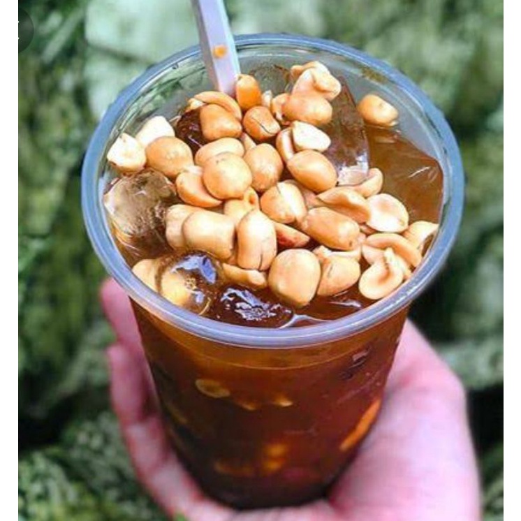 Đá me hạt dẻo -900gam-THANH BÌNH