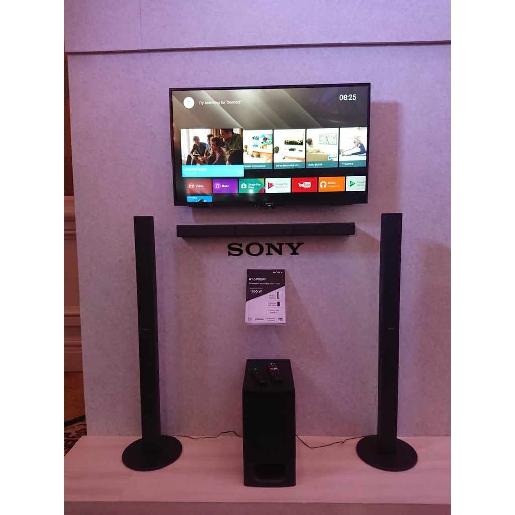 Loa Sound Bar Sony HT-S700RF (Chính hãng)