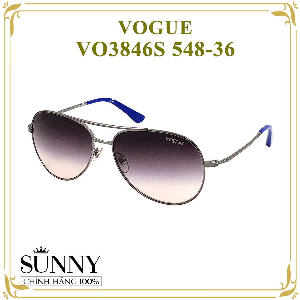 Kính Mát Unisex Vogue VO3846S