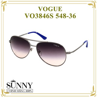 Kính Mát Unisex Vogue VO3846S