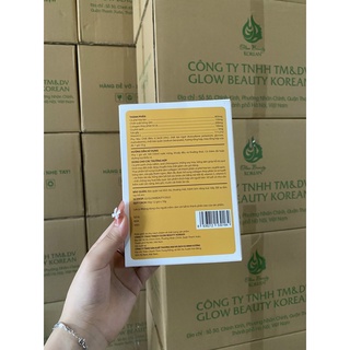 Cà phê sâm Collagen giảm cân hiệu quả - Dáng gọn eo thon ( Hộp 12 gói )