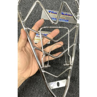 Baga Giữa Sonic Có Móc 2 Bên 10Ly