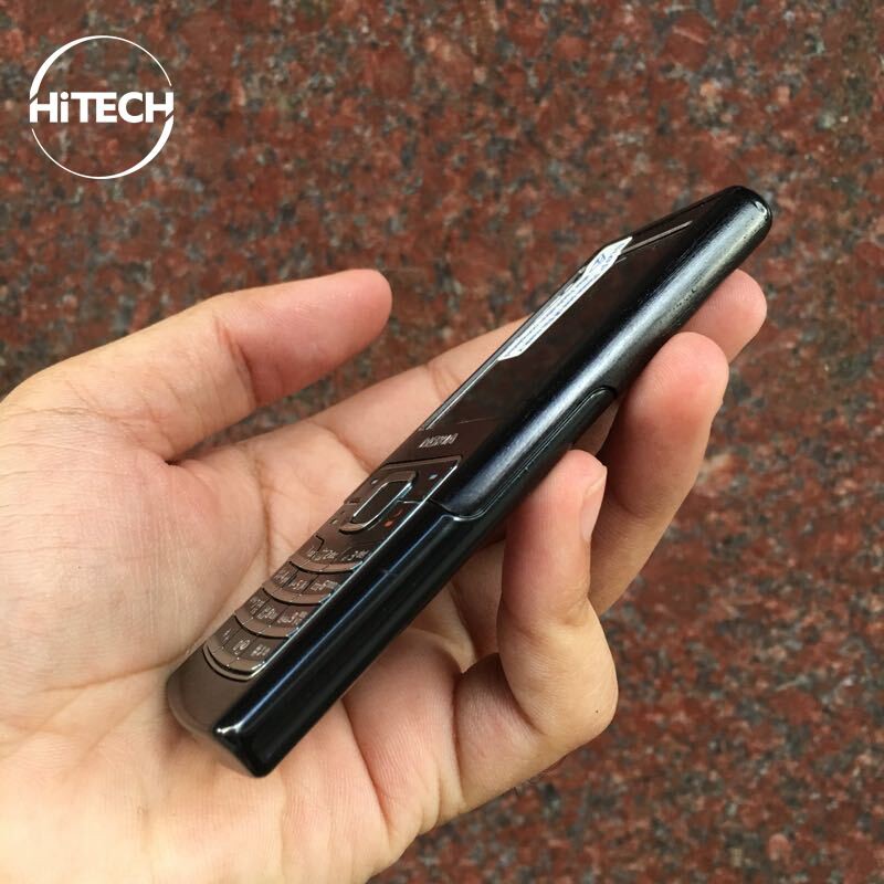 ĐIỆN THOẠI NOKIA 6500 CLASSIC CHÍNH HÃNG | BigBuy360 - bigbuy360.vn