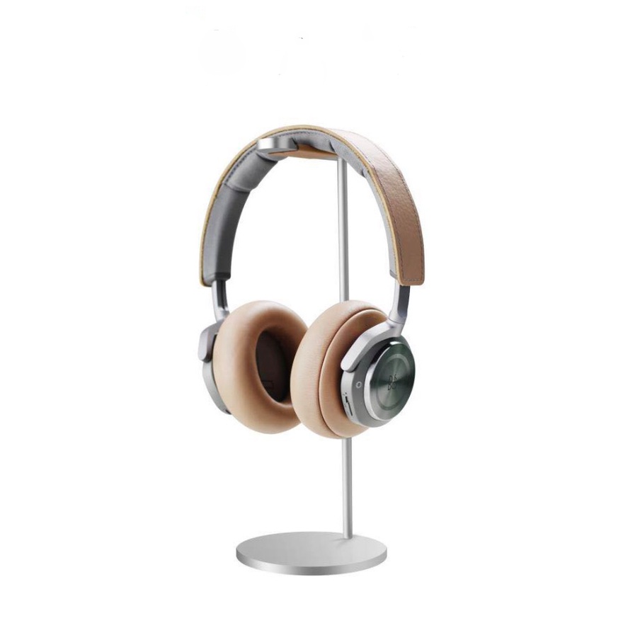 Kệ nhôm để treo tai nghe - Headphone Aluminium Stand , sang trọng , tiện lợi