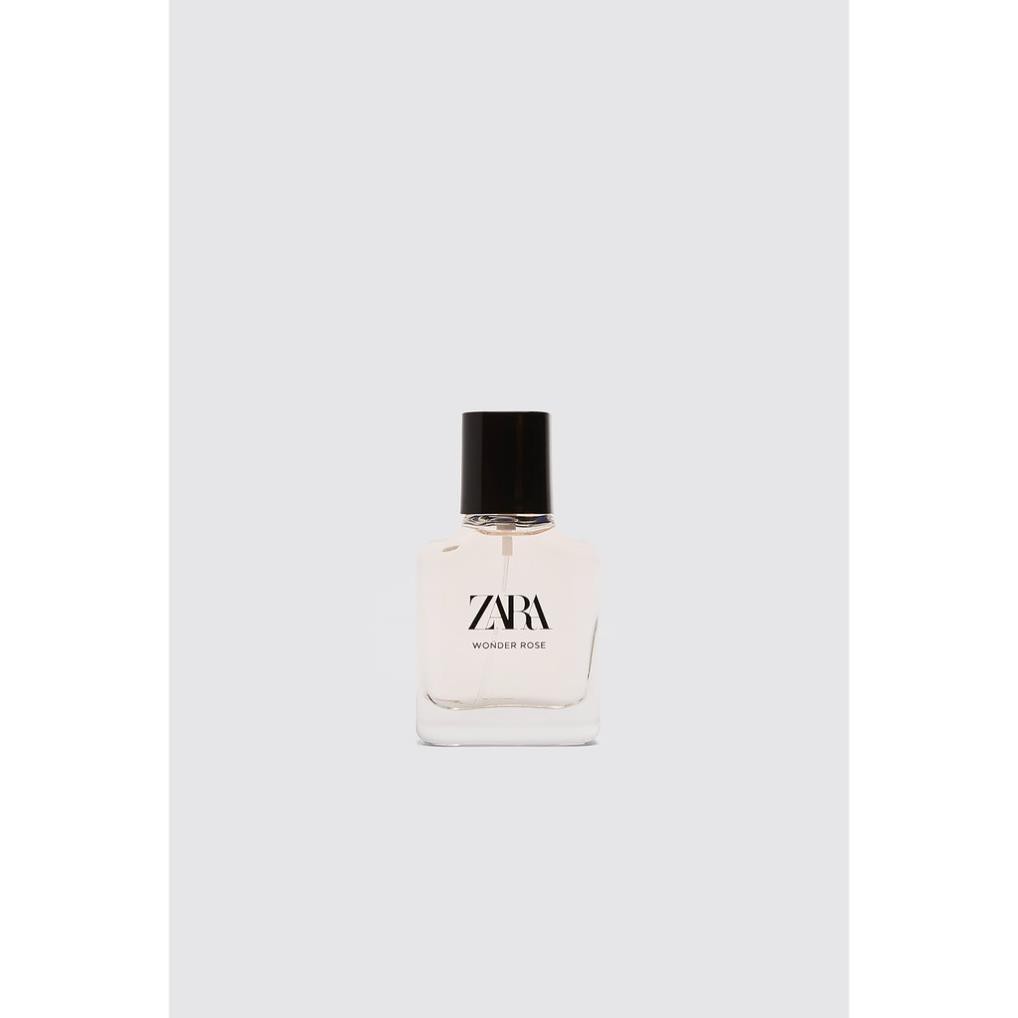 Sale Chính Hãng Nước hoa Zara Woman: Wonder Rose 30ml; 100ml; 200ml hot 🌺 neww * ! % * ᵛ ' .