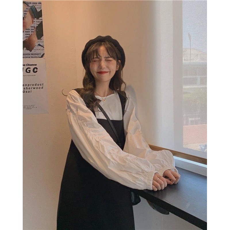 SET YẾM + SƠ MI RÂY DÚT | BigBuy360 - bigbuy360.vn