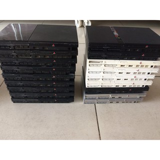 Máy Playstation 2 ( PS2 ) slim