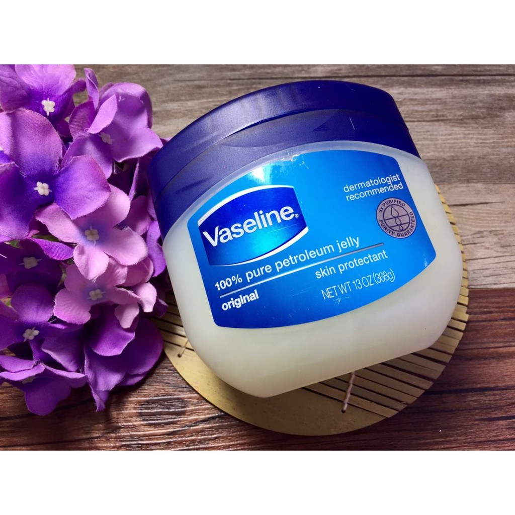 Sáp dưỡng Vaseline đa năng hủ đại 7g, 49g