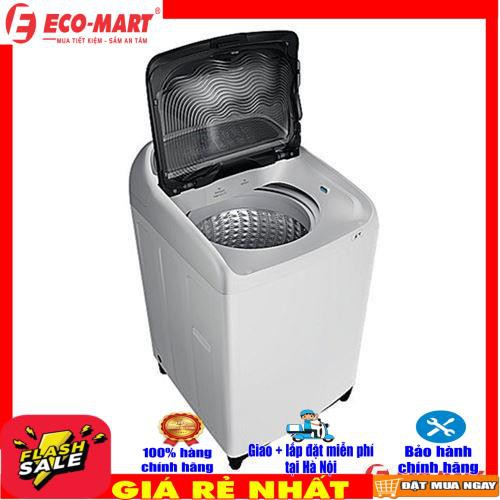 WA10J5710SG/SV Máy giặt Samsung 10 kg WA10J5710SG/SV