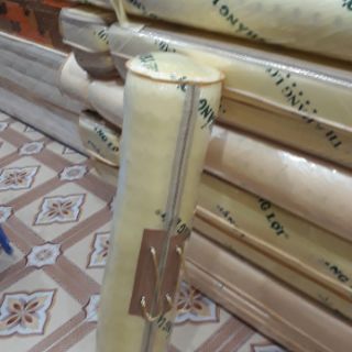 GỐI ÔM CAO SU NON THẮNG LỢI FOAM CỨNG