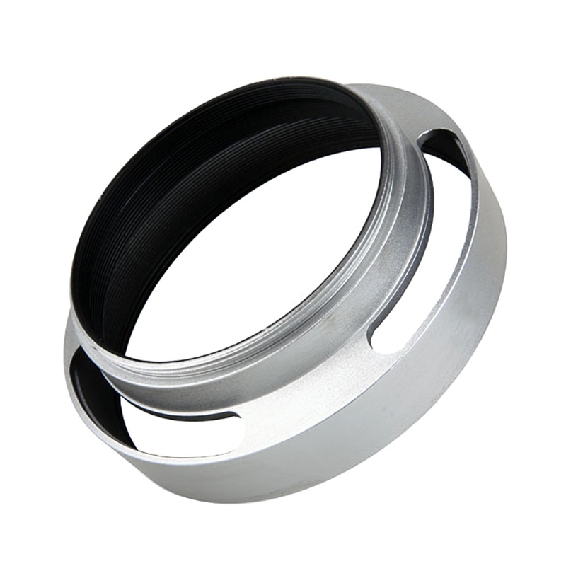 Loa Che Nắng 39mm Bằng Hợp Kim Nhôm Cho Thấu Kính Máy Ảnh