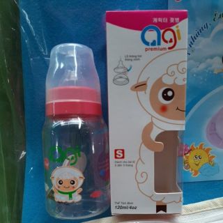VB. Bình sữa agi < Bé Sơ Sinh>