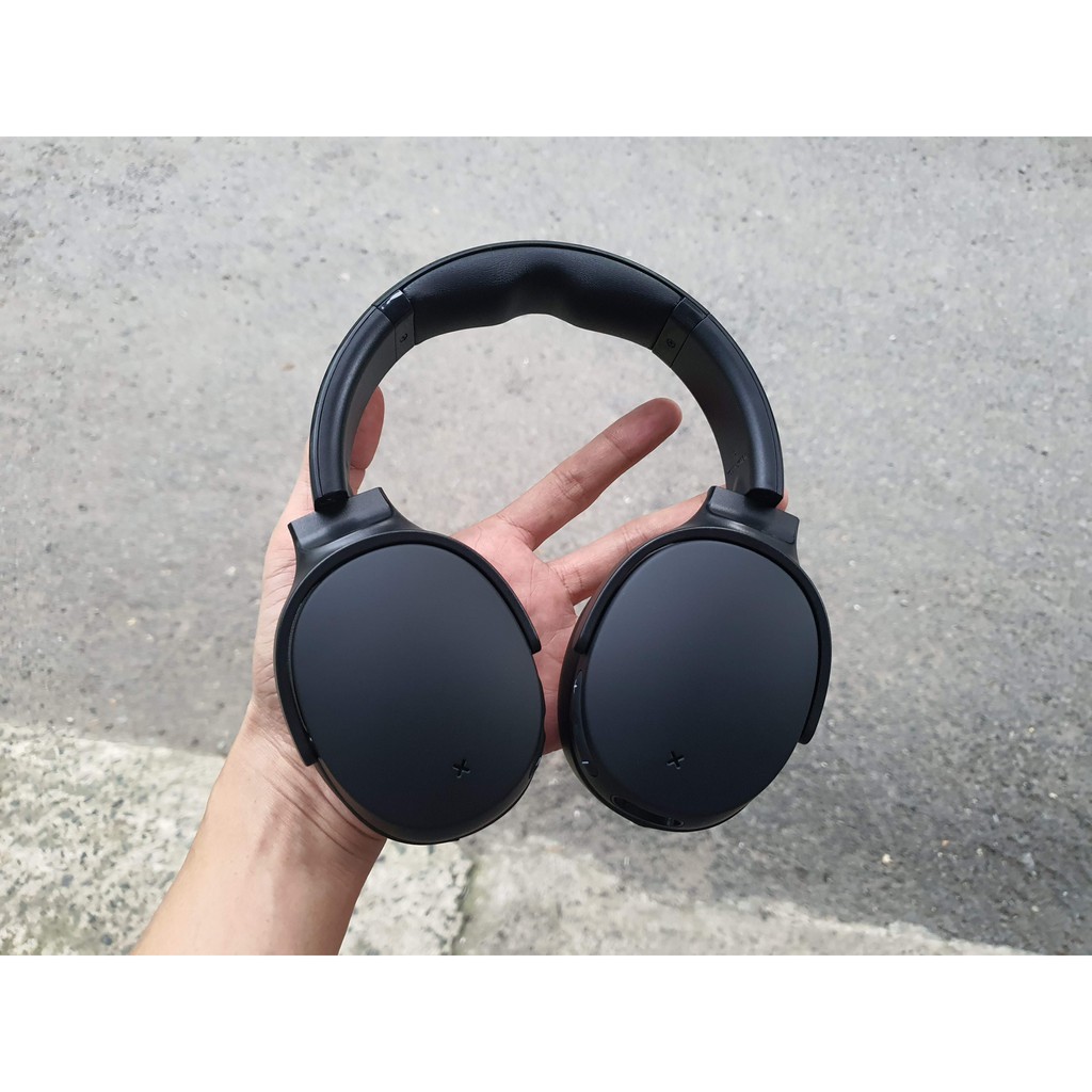 Tai nghe SkullCandy Venue Bluetooth Chính Hãng