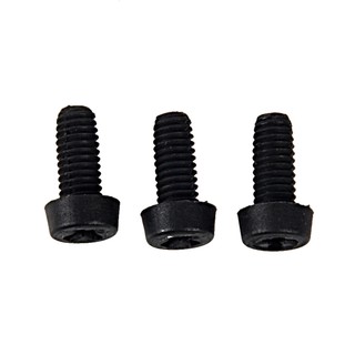 Bộ 50 vít ni lông m2.5 X 6mm
