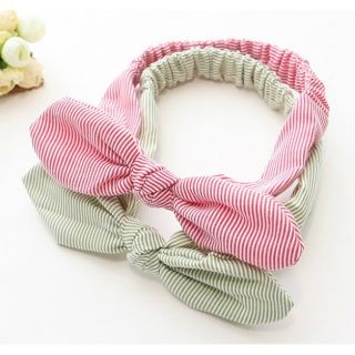 Băng đô / nơ handmade mẫu N25