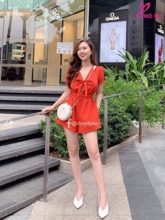 JUM NHÚNG CỘT EO