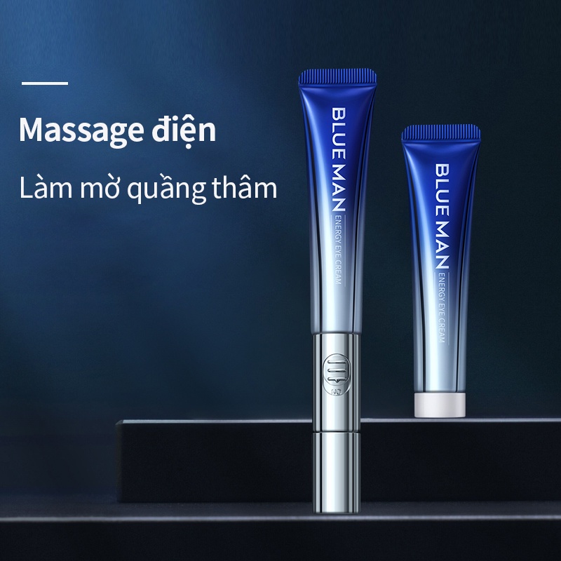 Kem mắt Prime Blue xóa mờ thâm quầng mắt 20g