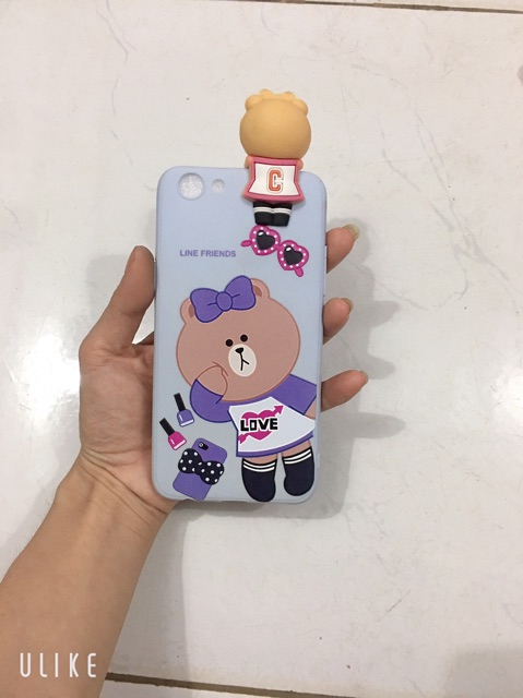 Ốp cao su dẻo F3, A77 ( Thú leo)