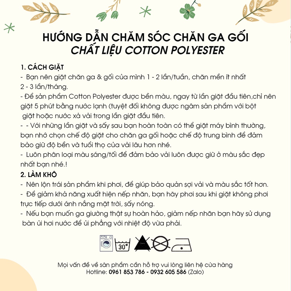 Bộ chăn ga gối Sài Gòn Beding 5 món chăn chần bông cao cấp, miễn phí may bo chun mọi kích thước nệm M2,M4,M5,M6,M8,2 | BigBuy360 - bigbuy360.vn