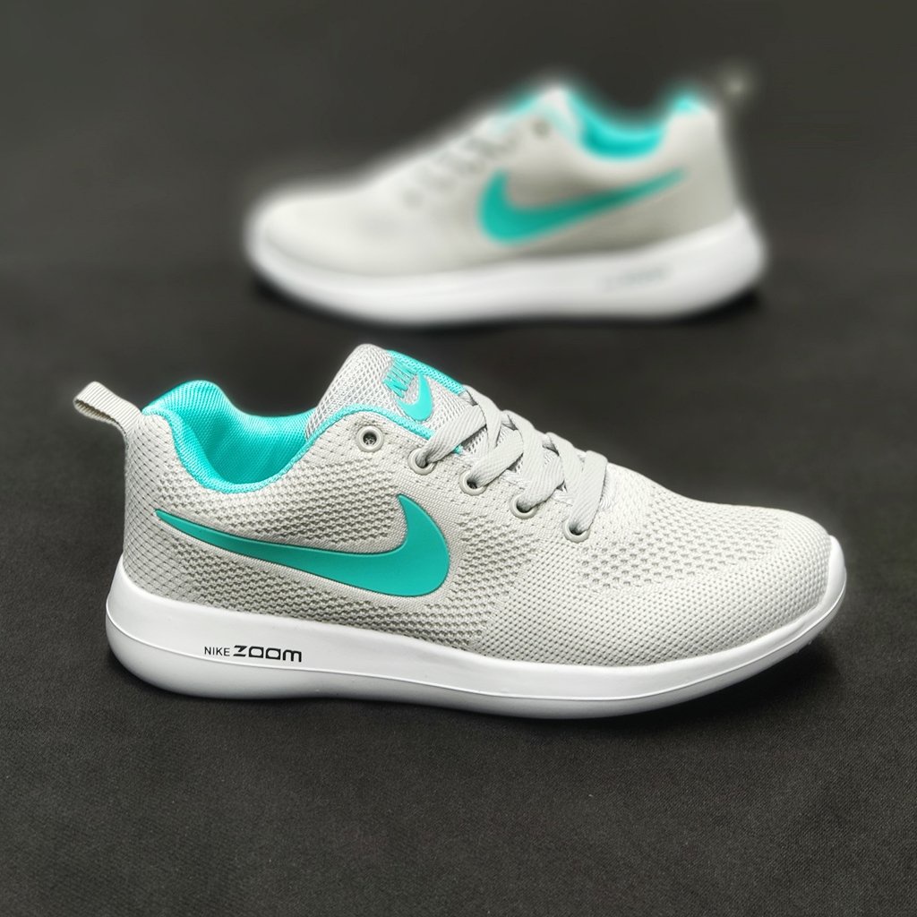 Giày nữ thể thao cực nhẹ, cực êm