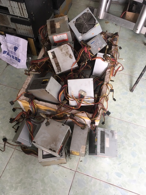 Nguồn thường poca-sp 500