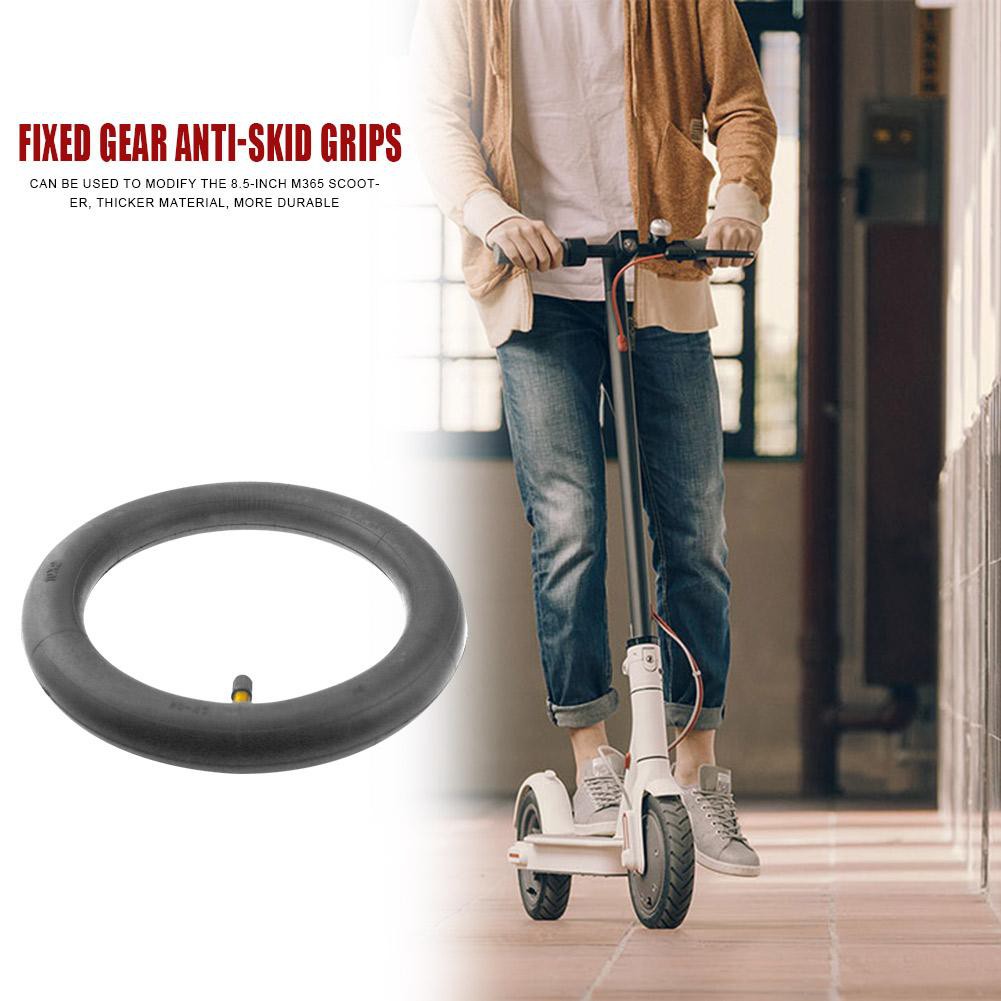 Ruột xe scooter điện M365 10 Inch siêu dày