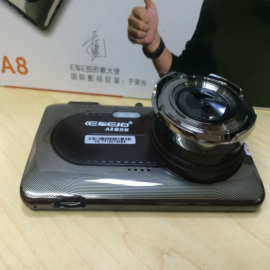 Camera Eachpai A8 vs C8 UtralHD 1296P Hành Trình Xe Hơi tích hợp cam lùi an toàn, LCD 4 inh, hình ảnh rõ nét hỗ trợ 64GB | BigBuy360 - bigbuy360.vn