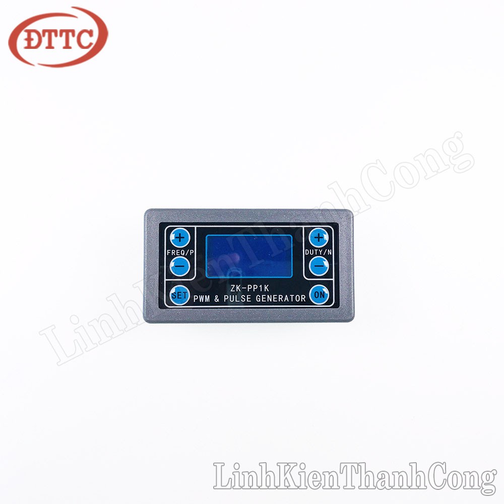 Bộ Phát Xung Vuông ZK-PP1K 1Hz-150KHz