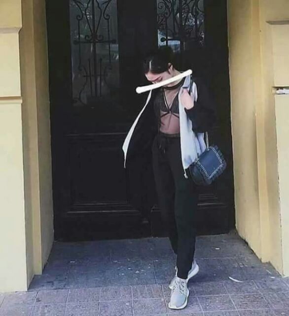 Quần Jogger Vải Len Tăm