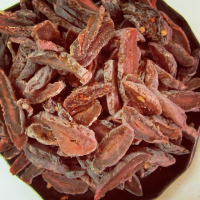 Xí Muội Chua Ngọt(85k-500g)