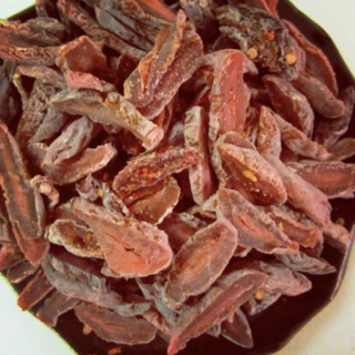 Xí Muội Chua Ngọt(85k-500g)