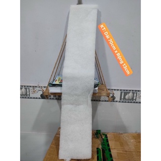 Bông Lọc Bể Cá
