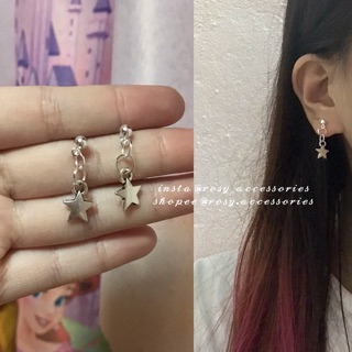 ROSY - KHUYÊN TAI SAO MINI BASIC (ẢNH THẬT Ở SAU!!!)