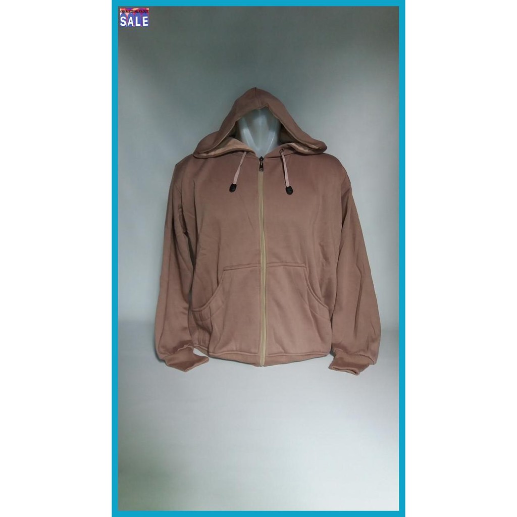Áo Khoác Hoodie Phối Khóa Kéo Thời Trang Cho Nam | BigBuy360 - bigbuy360.vn