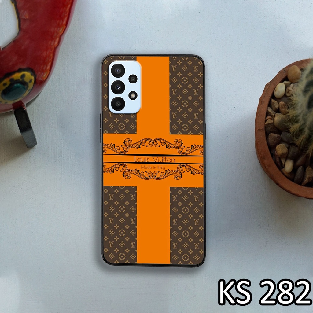 Ốp lưng Samsung A13 - Samsung A23 - Samsung A53 5G - Samsung A73 5G - Ốp Samsung in hình ＬｕｉｓＶｕｉｔｔｏｎ