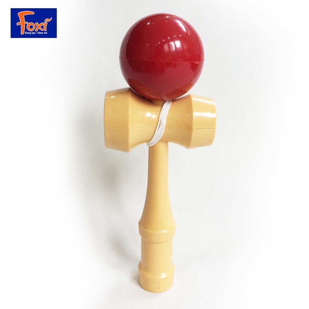 KENDAMA NHỰA